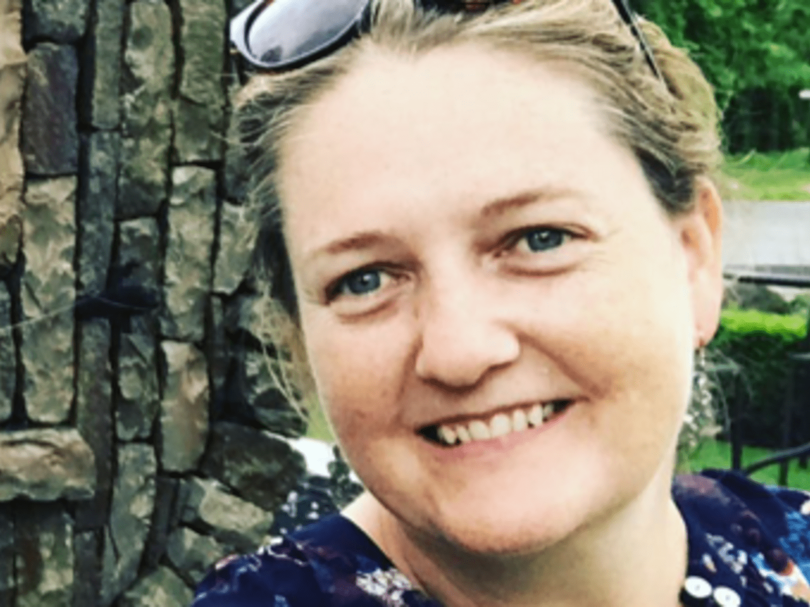 Narelle from Darwin, Northern Territory, Australia