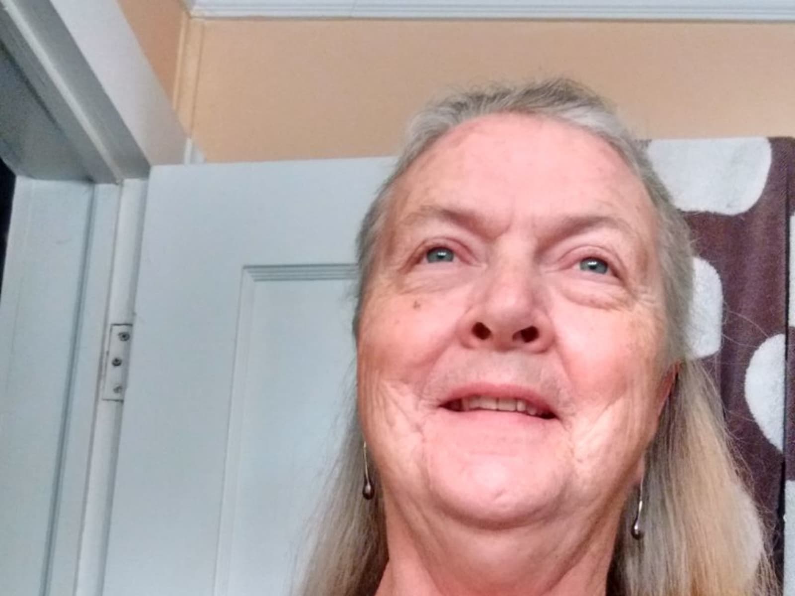 Linda from Beaufort, South Carolina, United States