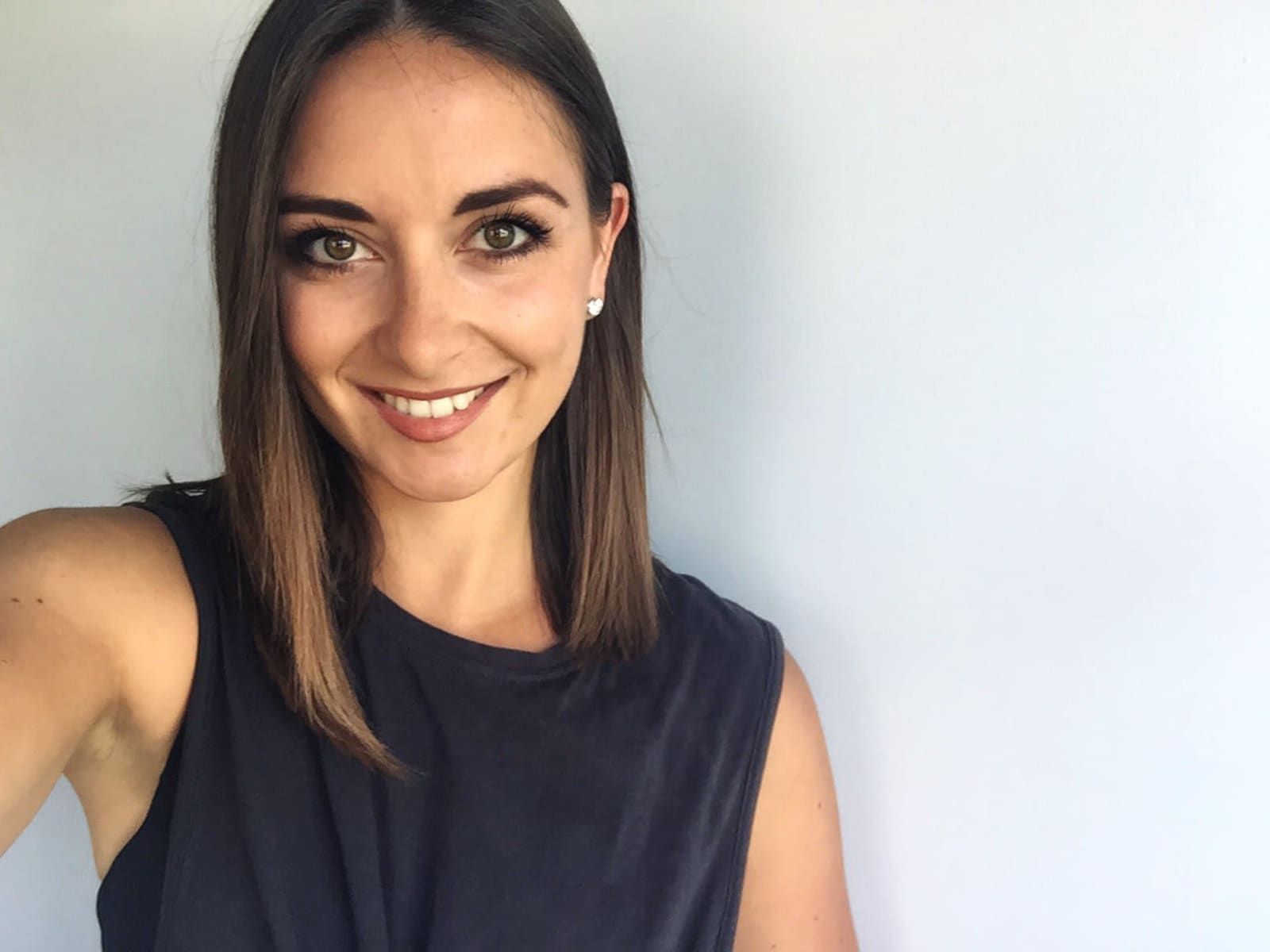 Clare from Melbourne, Victoria, Australia