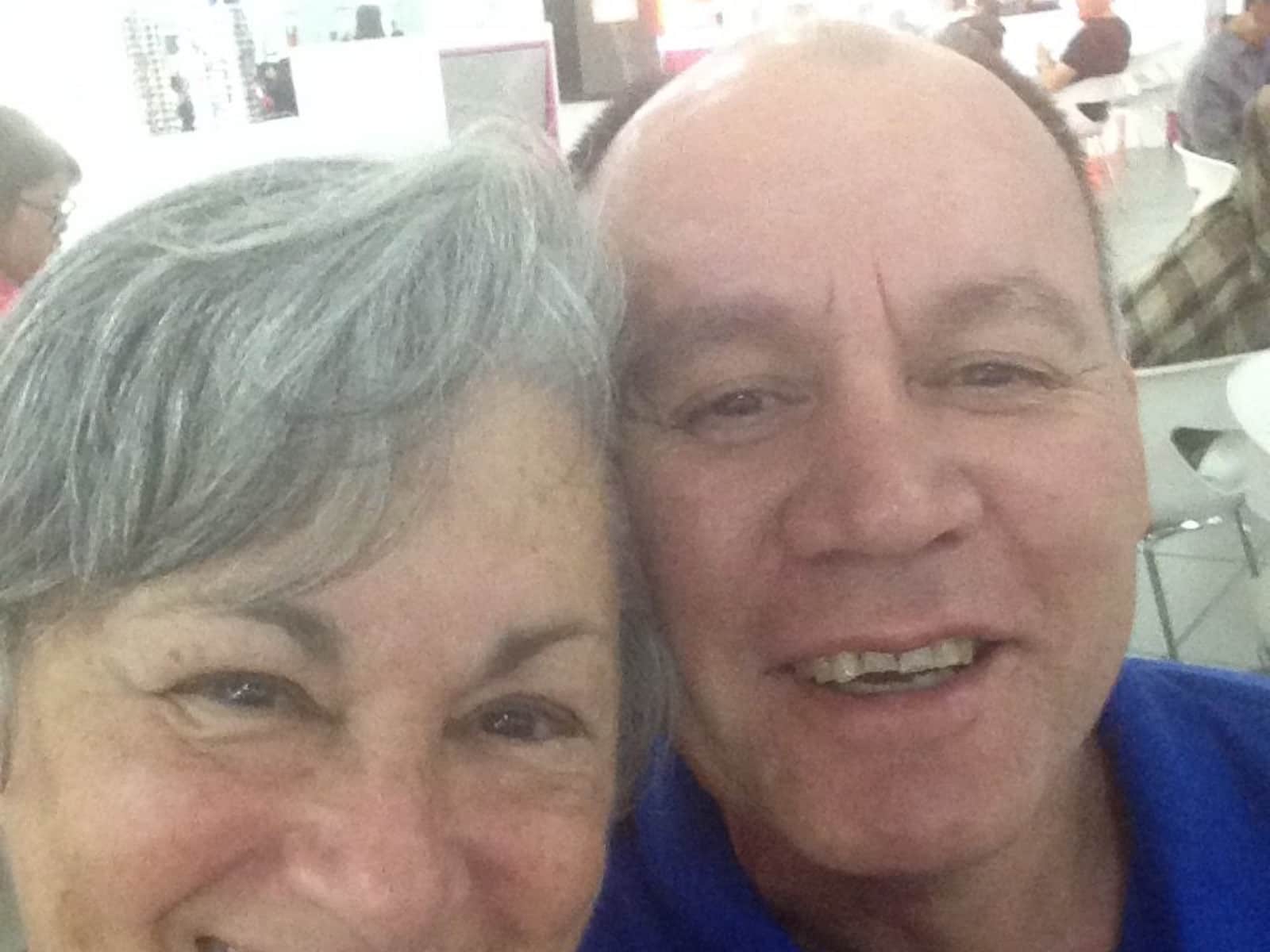 Margo from Cairns, Queensland, Australia