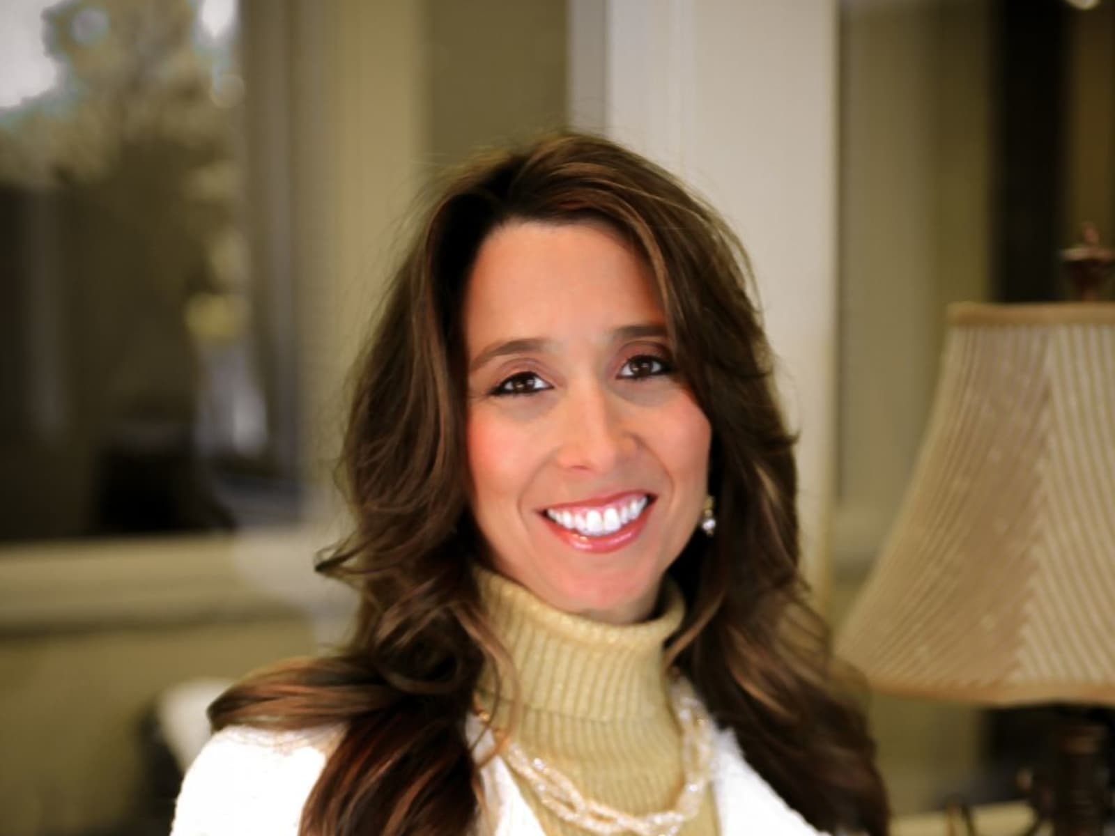 Jill from Dallas, Texas, United States