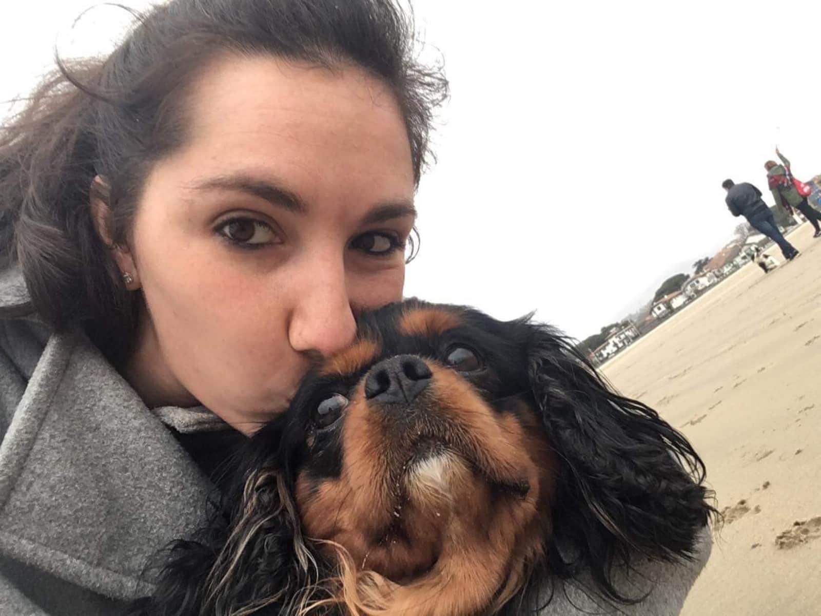 Sophie from Los Angeles, California, United States