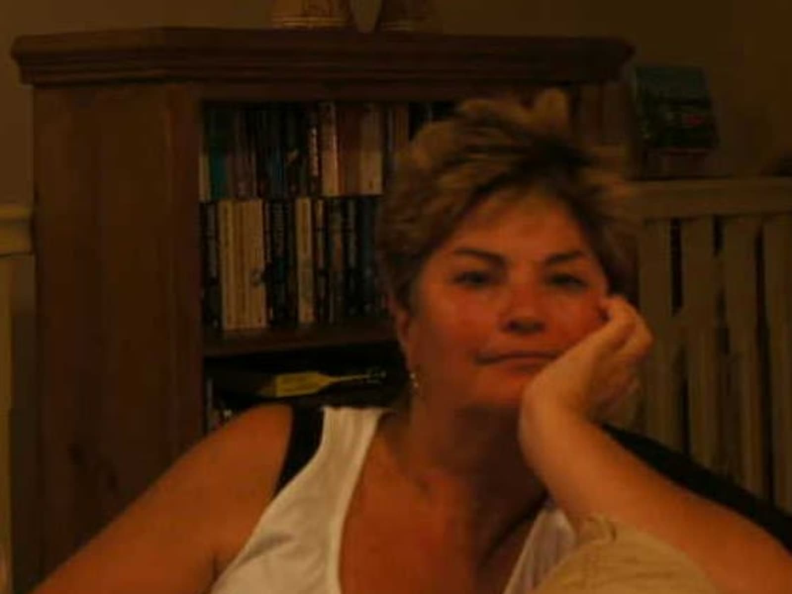 Della from Wynnum, Queensland, Australia