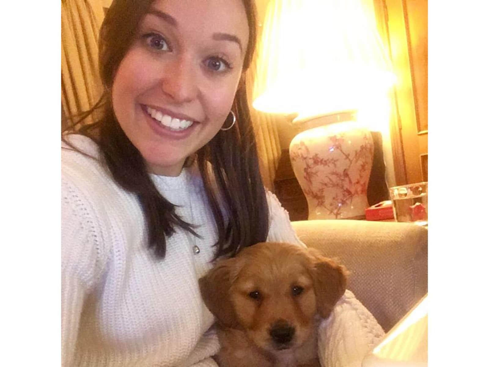 Lottie from Wadhurst, United Kingdom