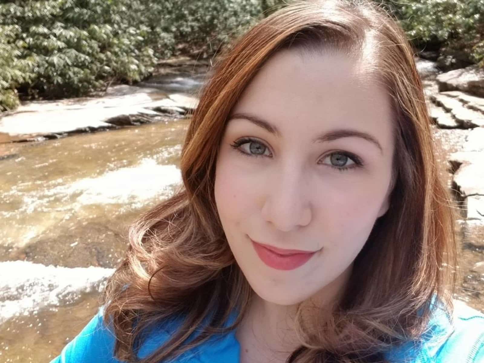 Janelle from Johnstown, Pennsylvania, United States