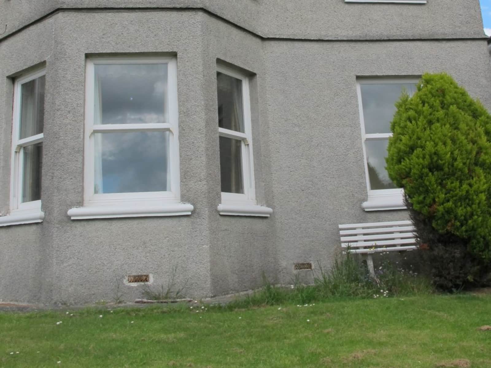 Housesitting assignment in Plympton, United Kingdom