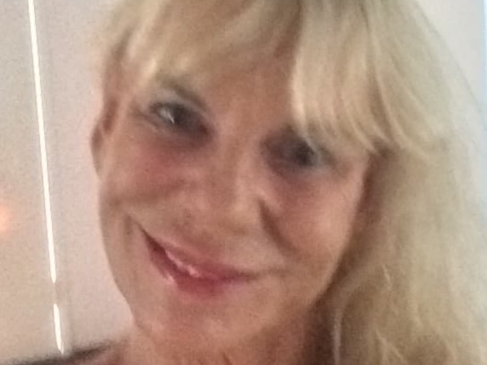 Julie from Cairns, Queensland, Australia