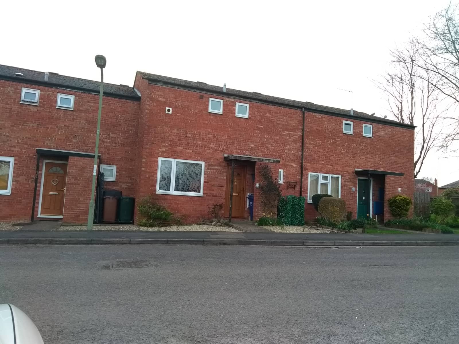 Housesitting assignment in Banbury, United Kingdom