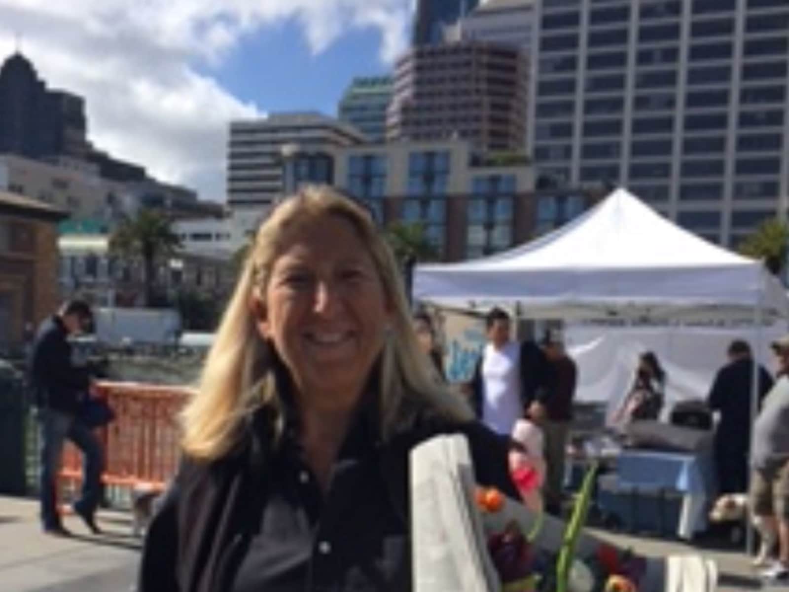 Stacy from Boca Raton, Florida, United States