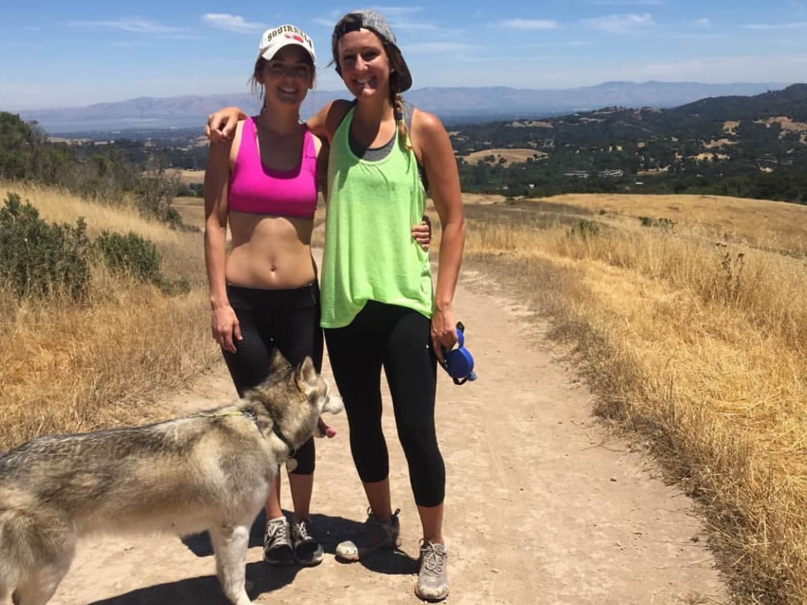 Abby & brittany & Brittany from Denver, Colorado, United States