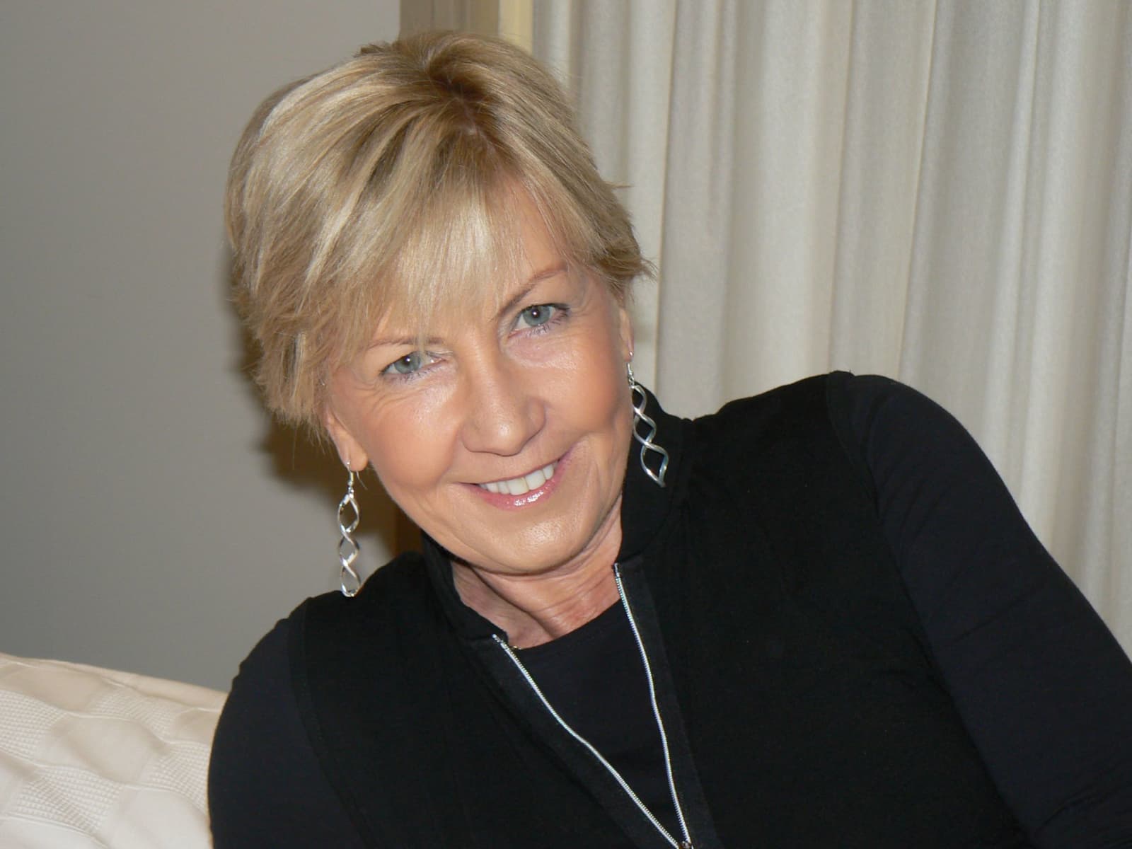 Carolyn from Gold Coast, Queensland, Australia