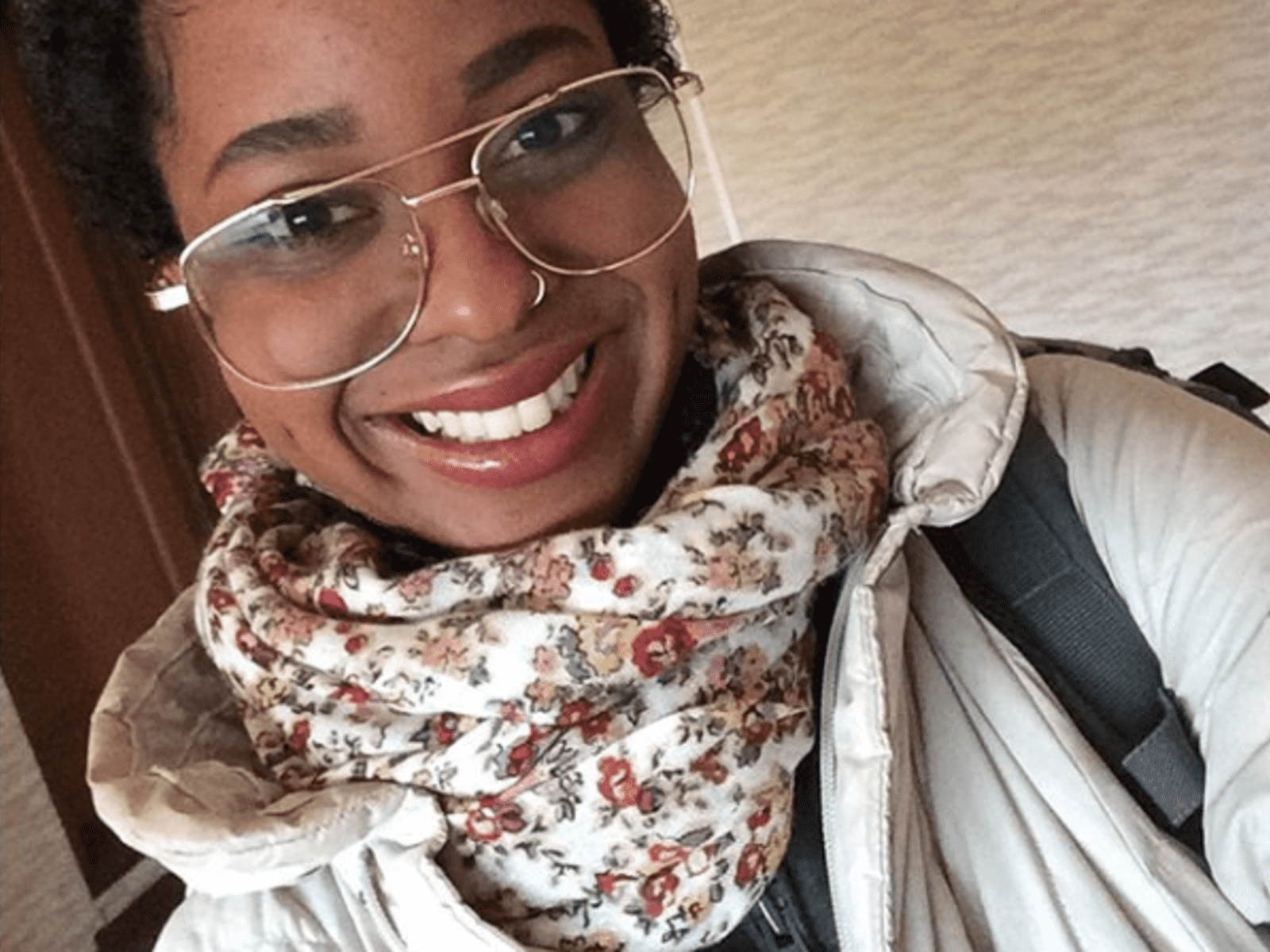 Janera from Los Angeles, California, United States