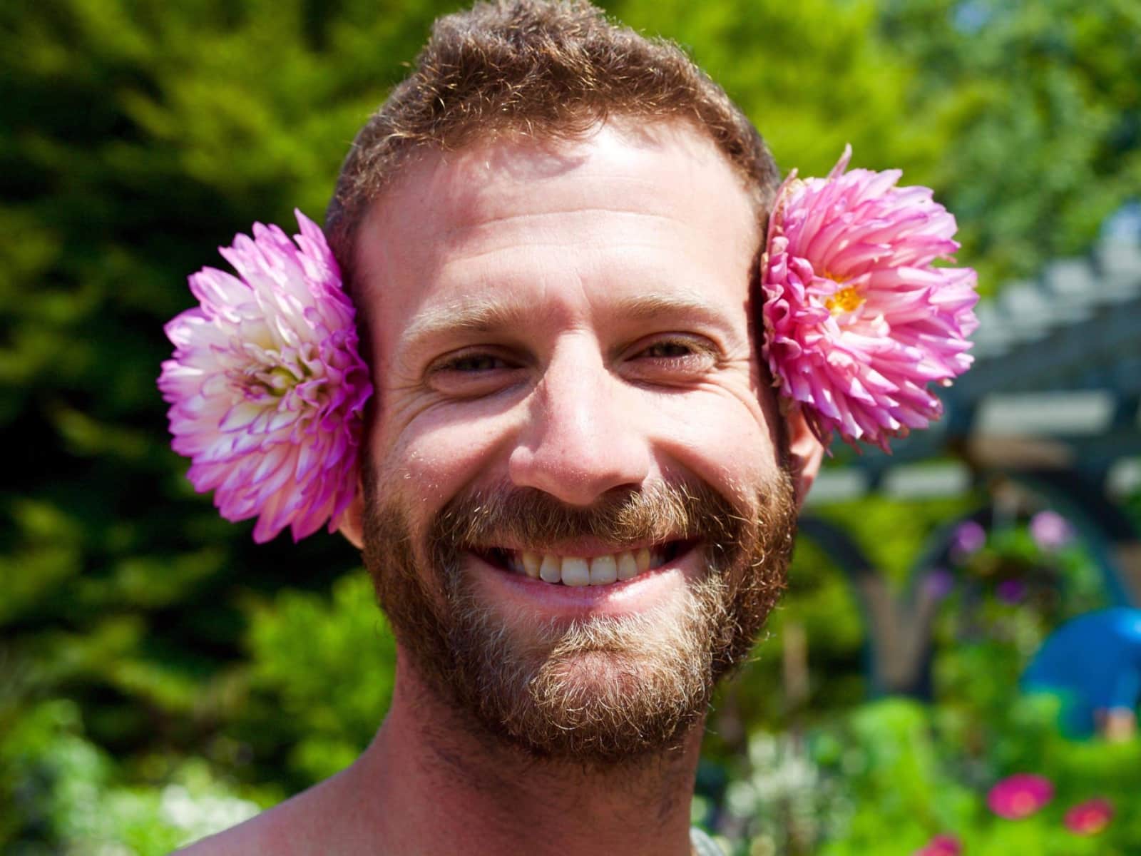 Matan from Tel Aviv, Israel