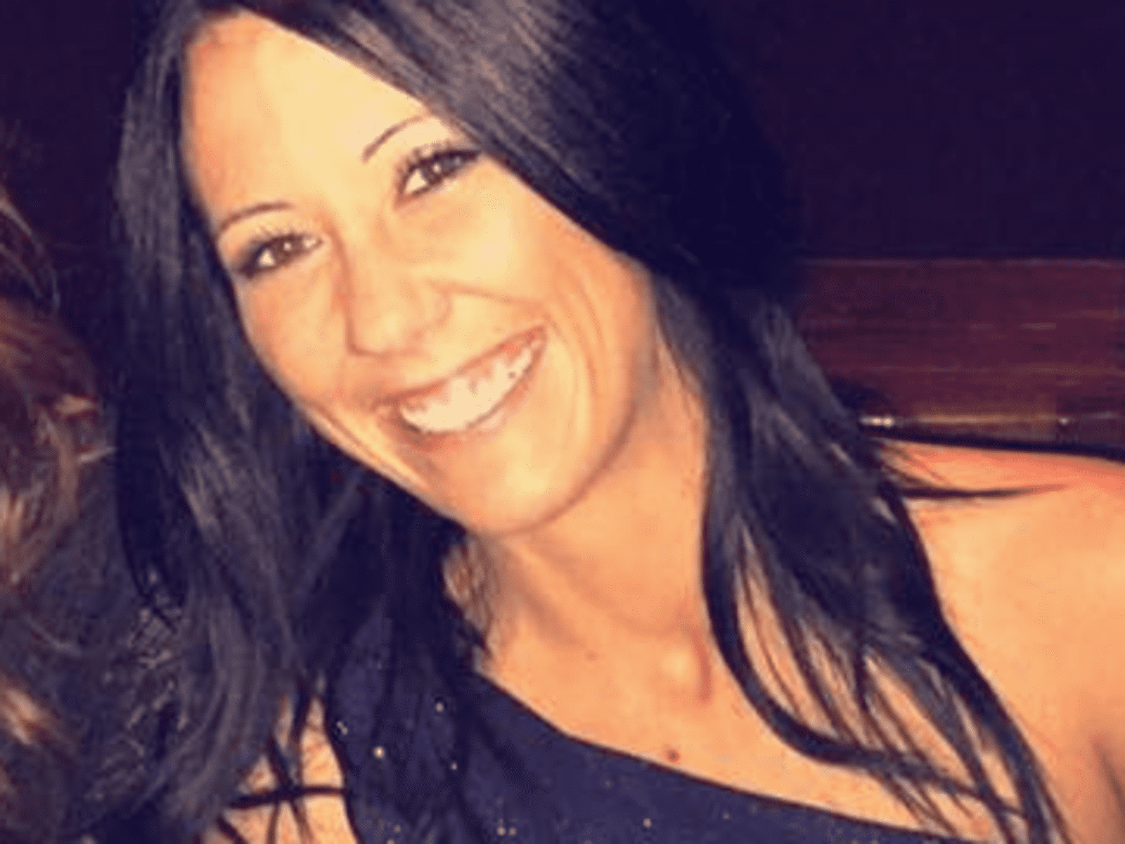 Micki from Brandon, Manitoba, Canada