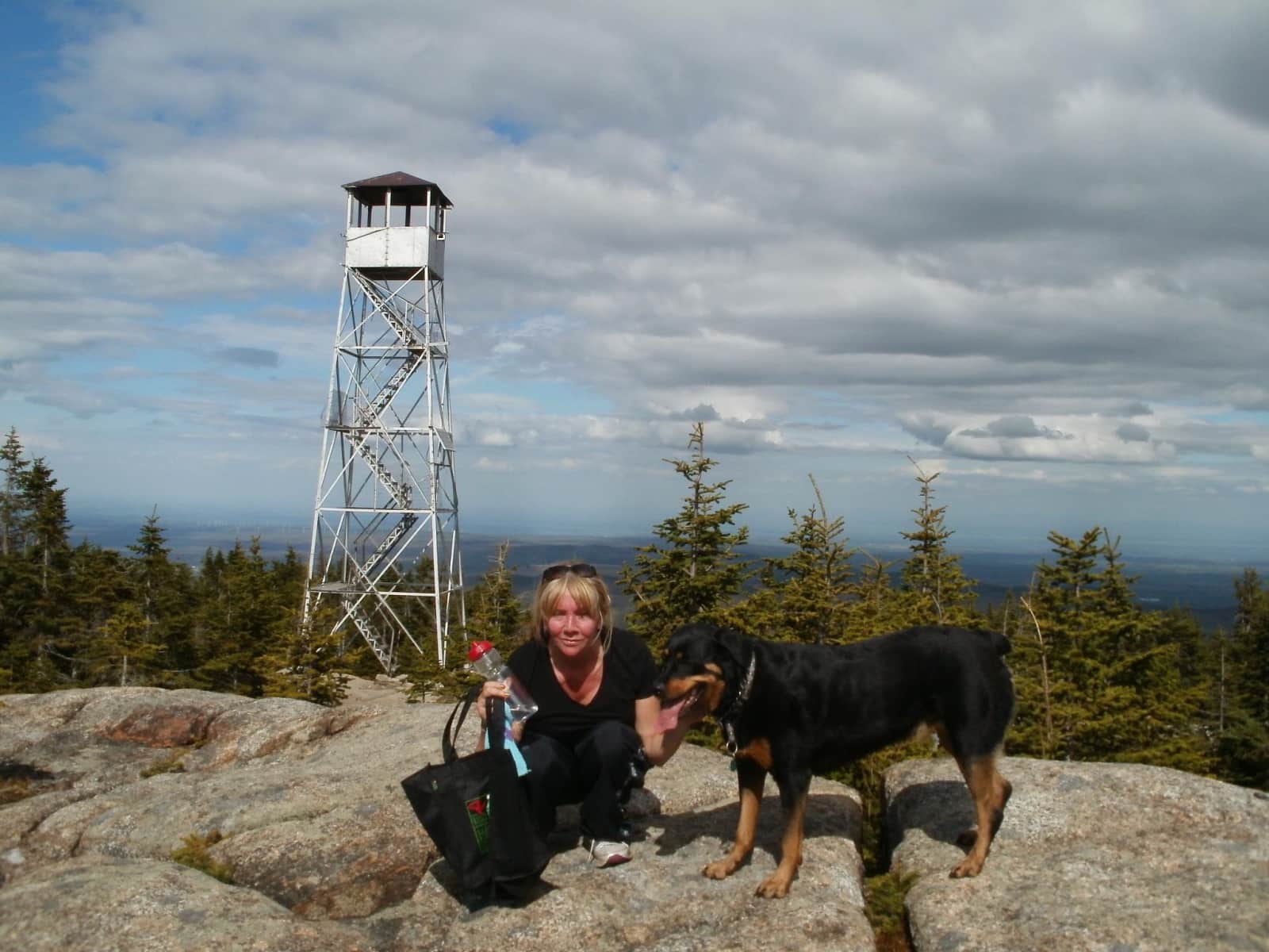 Lorie from Montréal, Quebec, Canada
