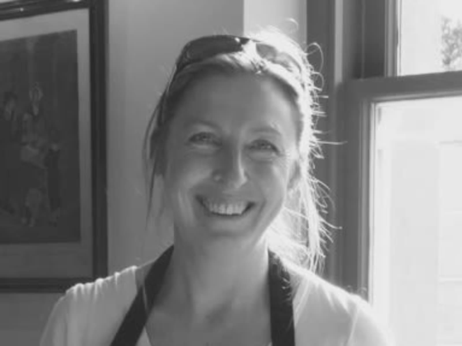 Juliet from Bristol, United Kingdom