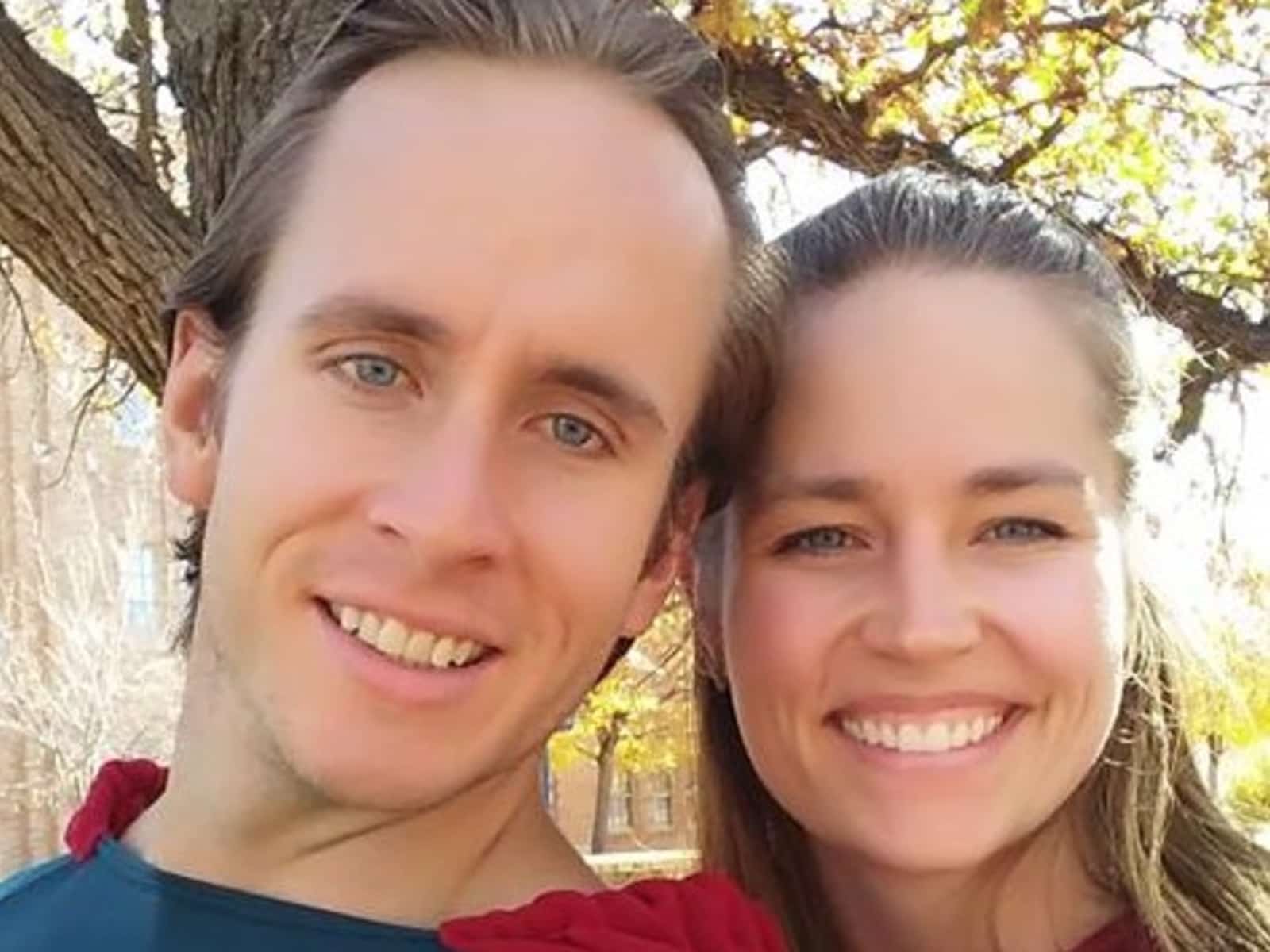 Carolyn & Stefan from North Chicago, Illinois, United States