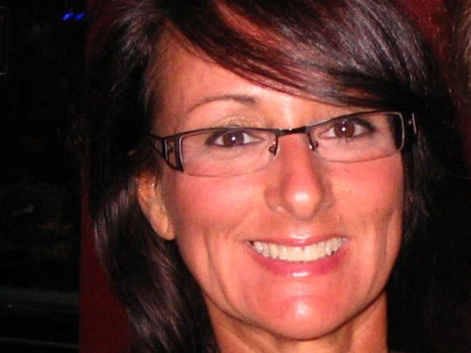 Cathy & Caroline (sister) from Orlando, Florida, United States