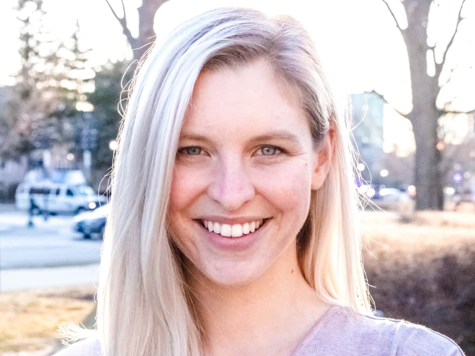 Abigail from Doylestown, Pennsylvania, United States
