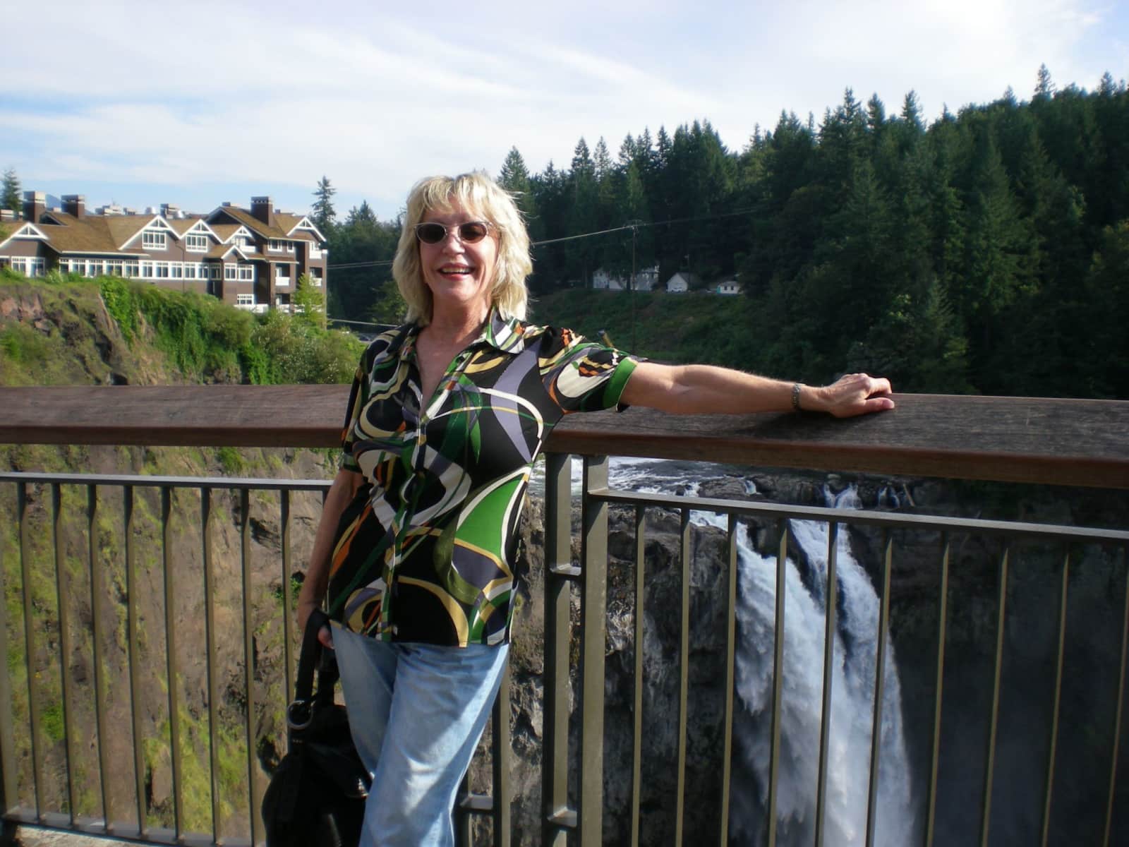 Bonnie from Ventura, California, United States