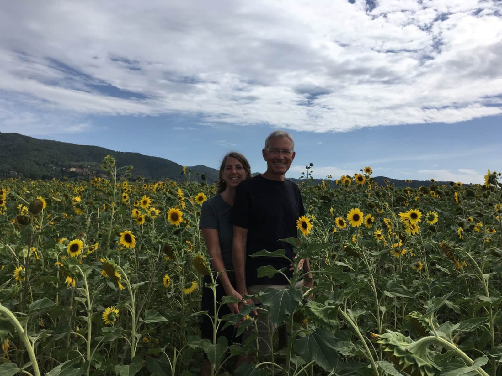 Amy & Quinn from Seattle, Washington, United States