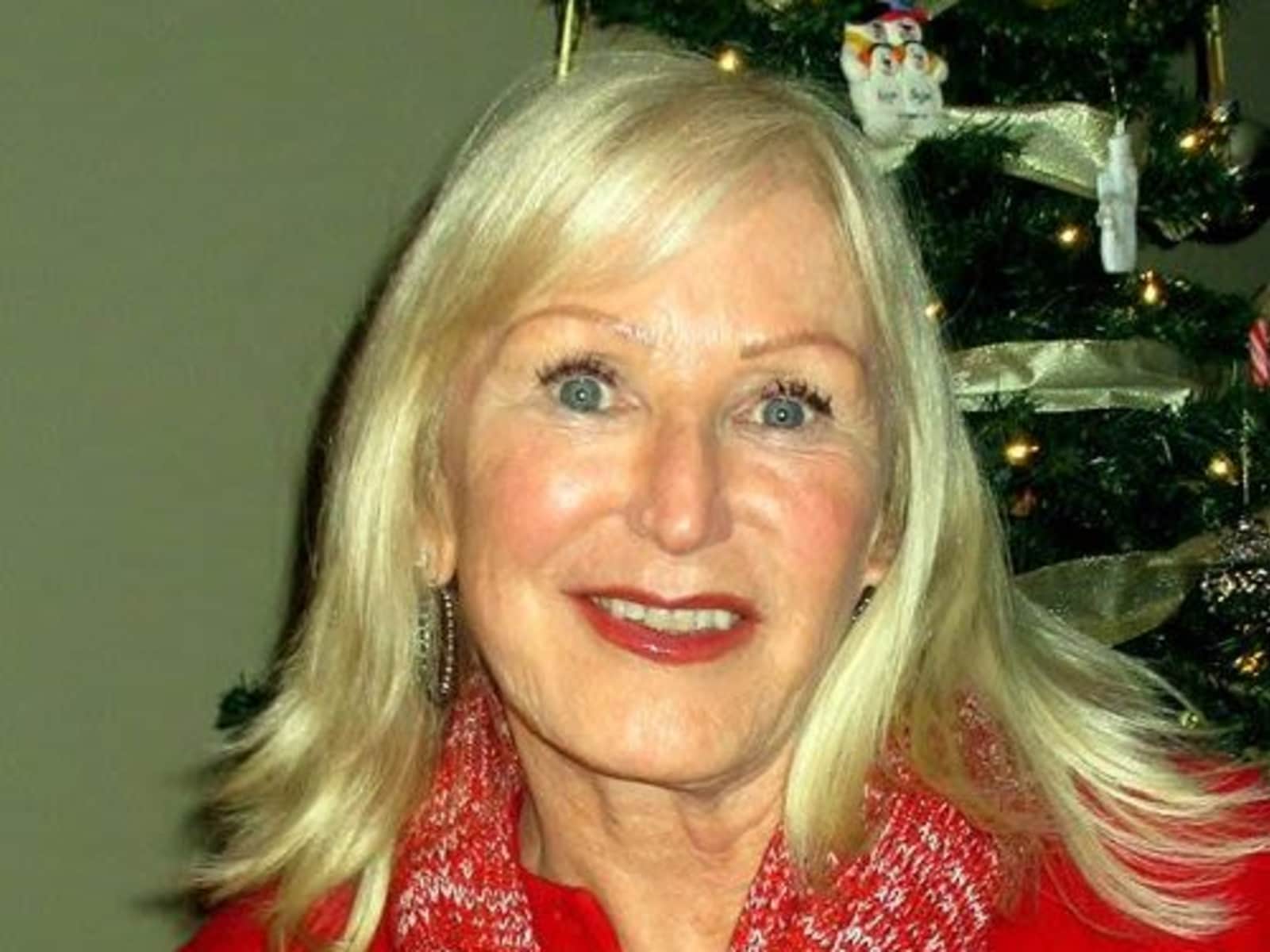 Ann from Kingston, Ontario, Canada