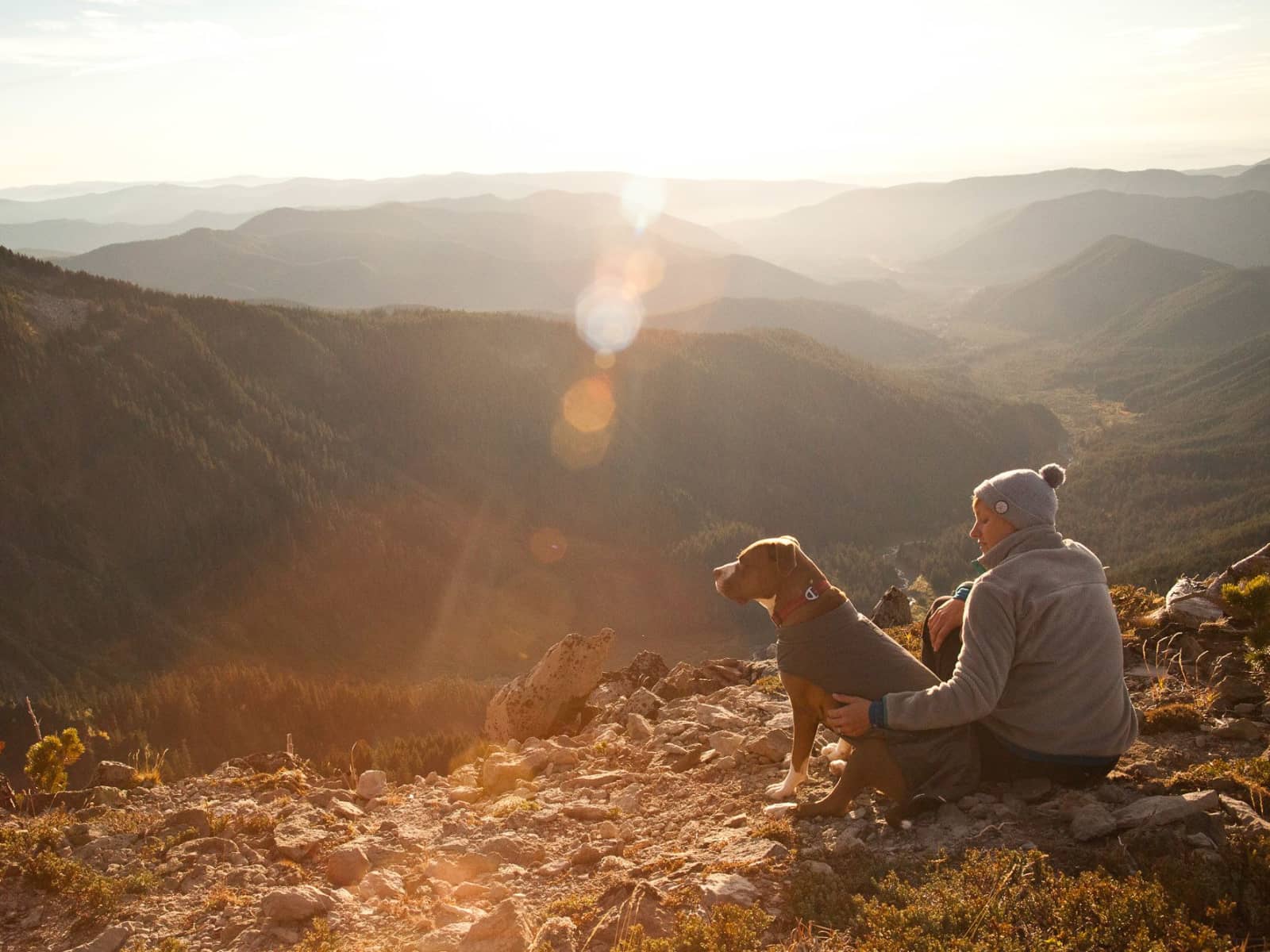 Erin & Dylan from Portland, Oregon, United States