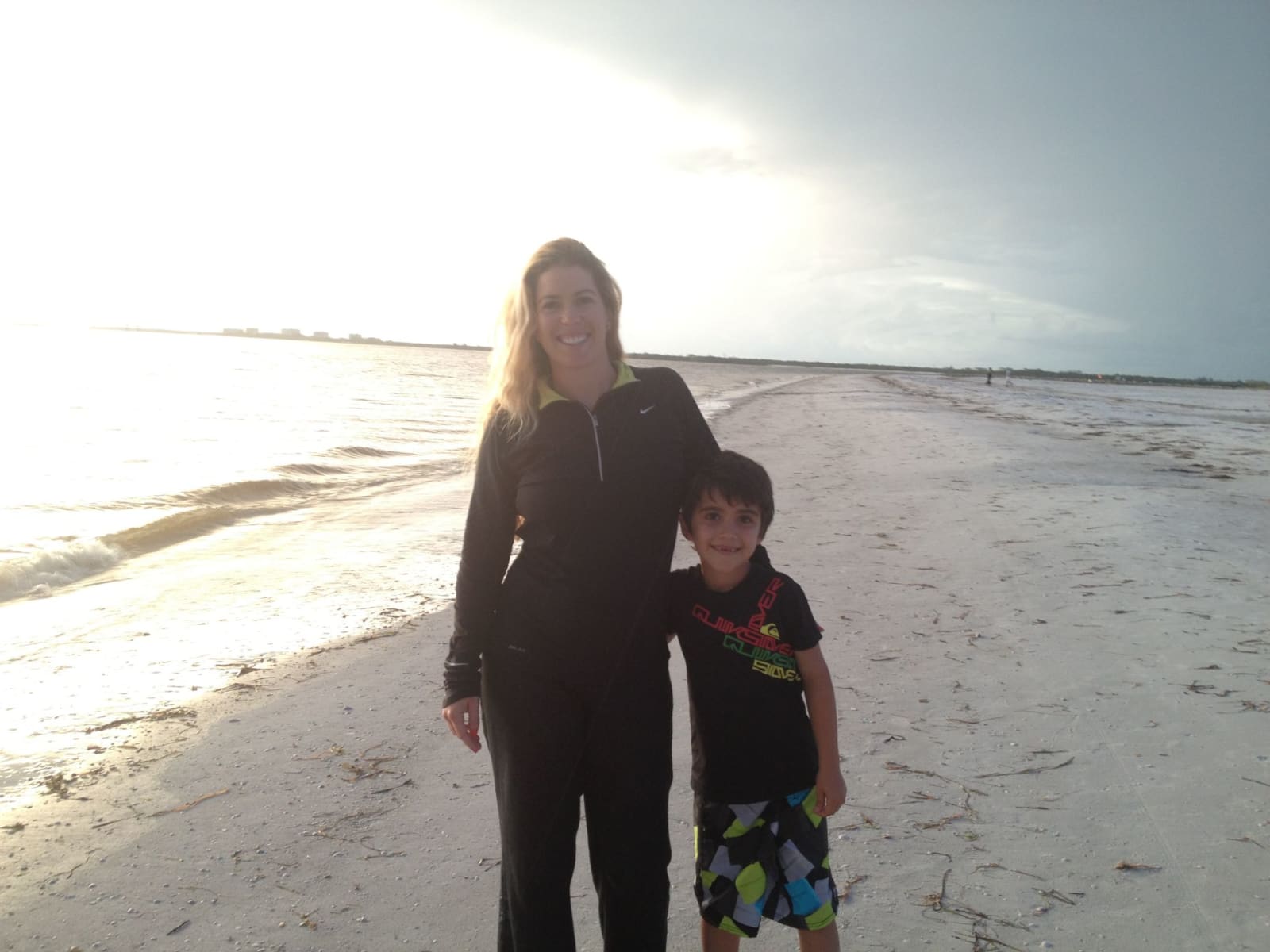 Mariana from Miami, Florida, United States