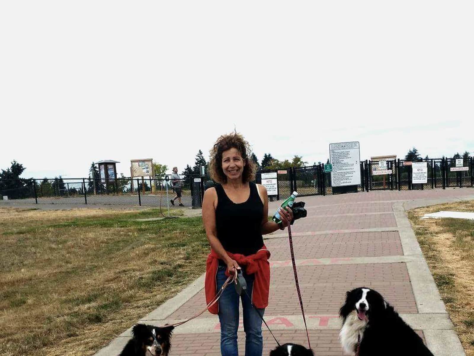 Karen from Richmond, Virginia, United States