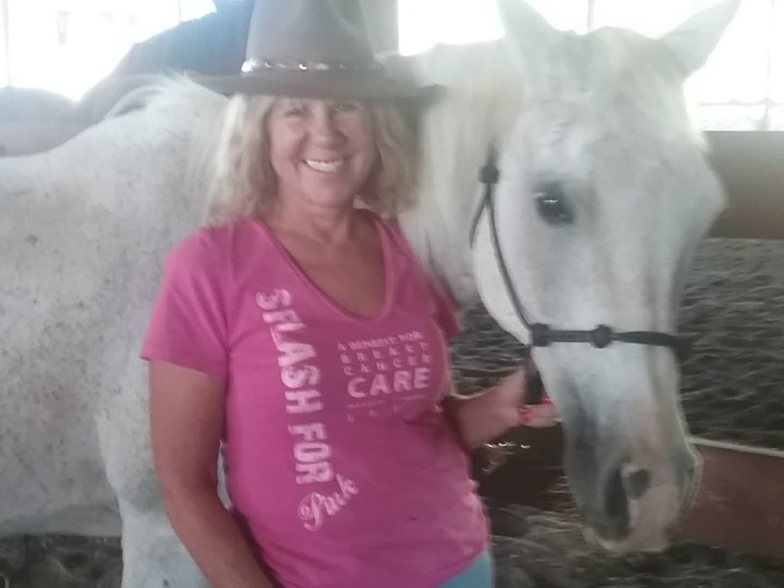 Jody from Bend, Oregon, United States