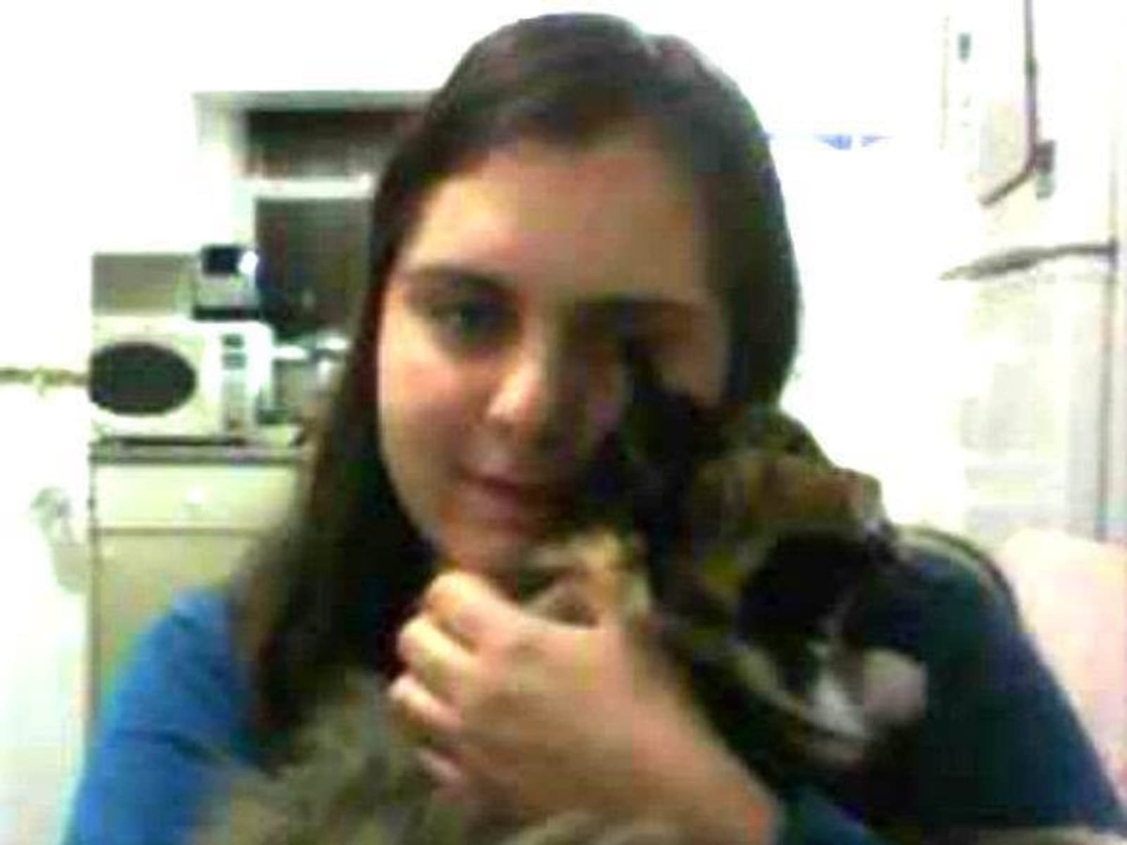 Alicia from Coquitlam, British Columbia, Canada