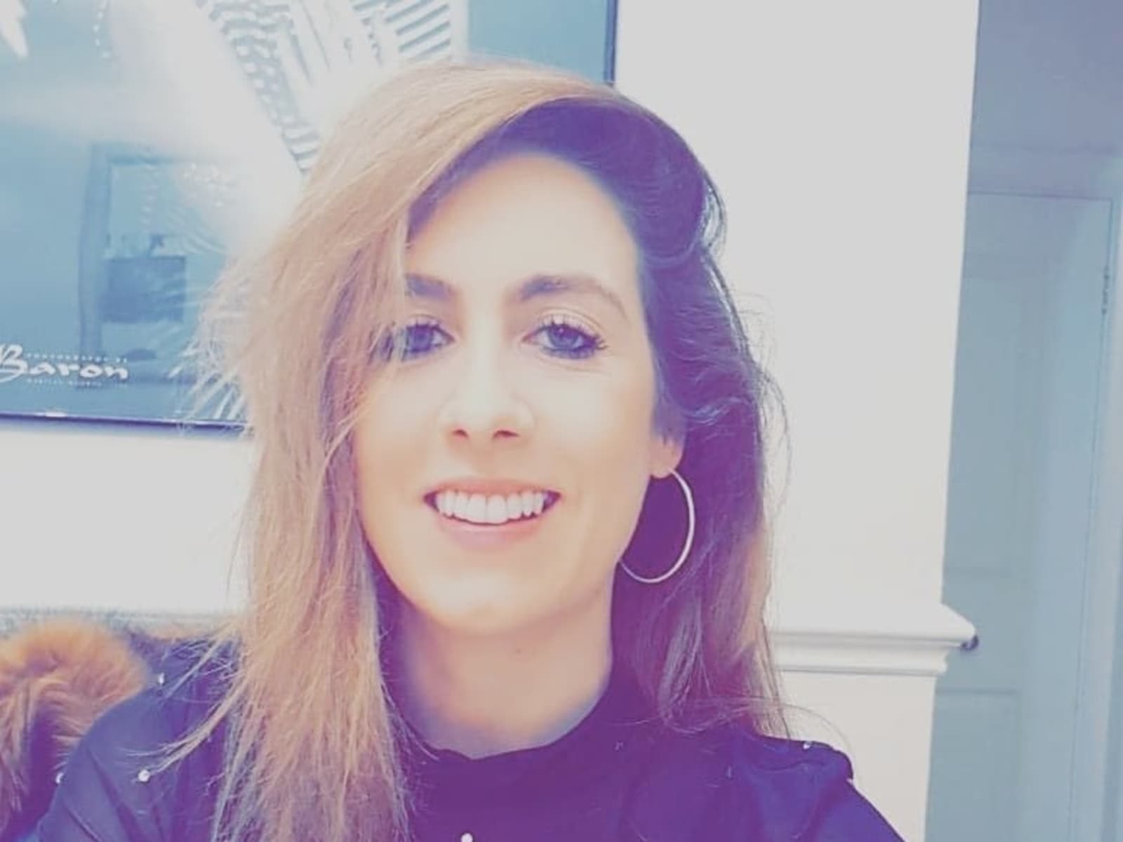Lucy from London, United Kingdom