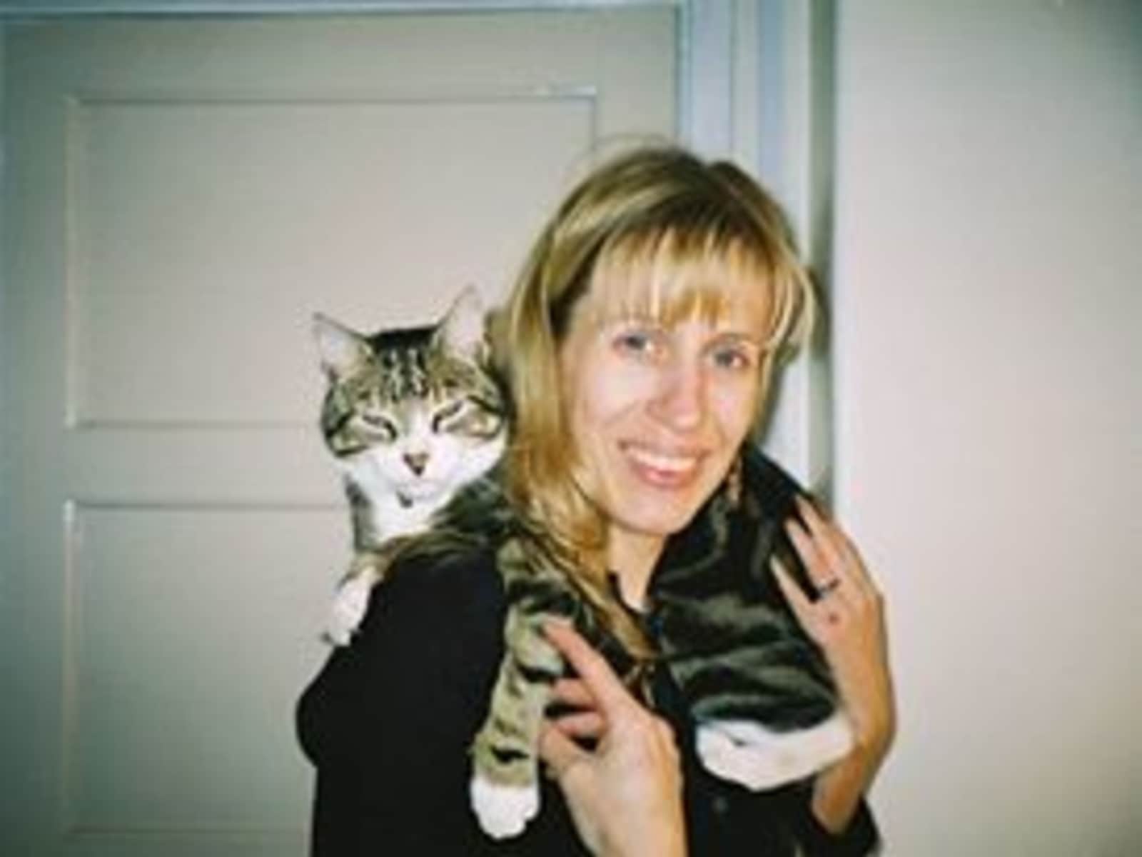 Helen & John from Norwich, United Kingdom