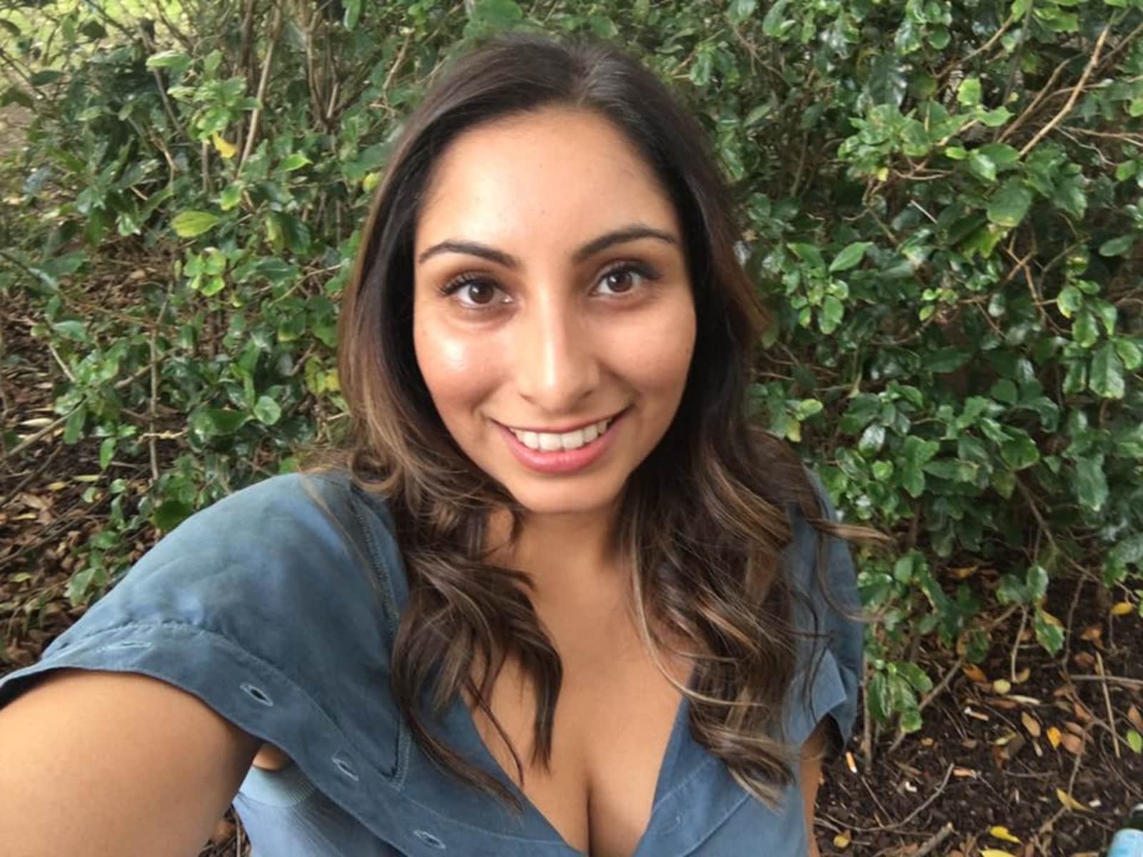 Manjit from Sydney, New South Wales, Australia