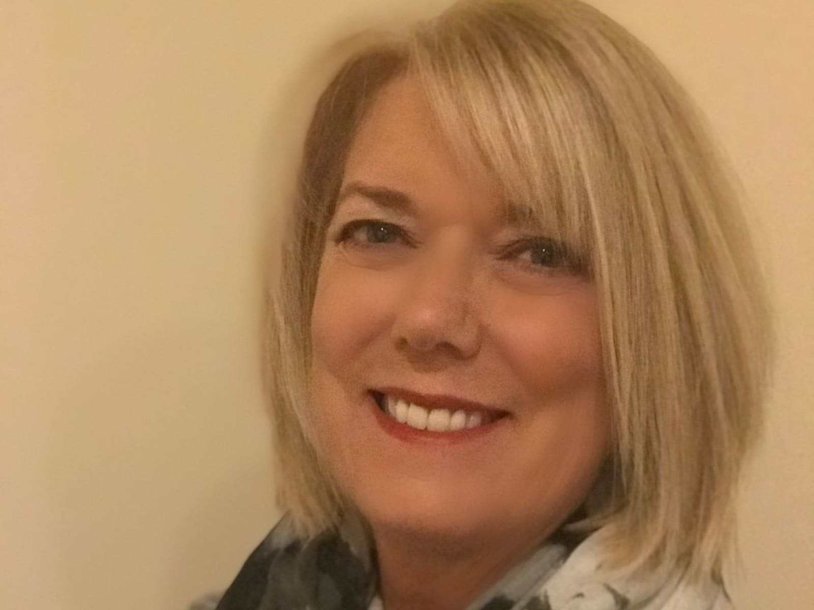 Kaye from Santa Cruz, California, United States