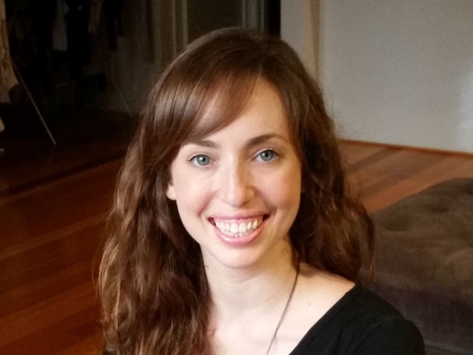 Grace from Perth, Western Australia, Australia