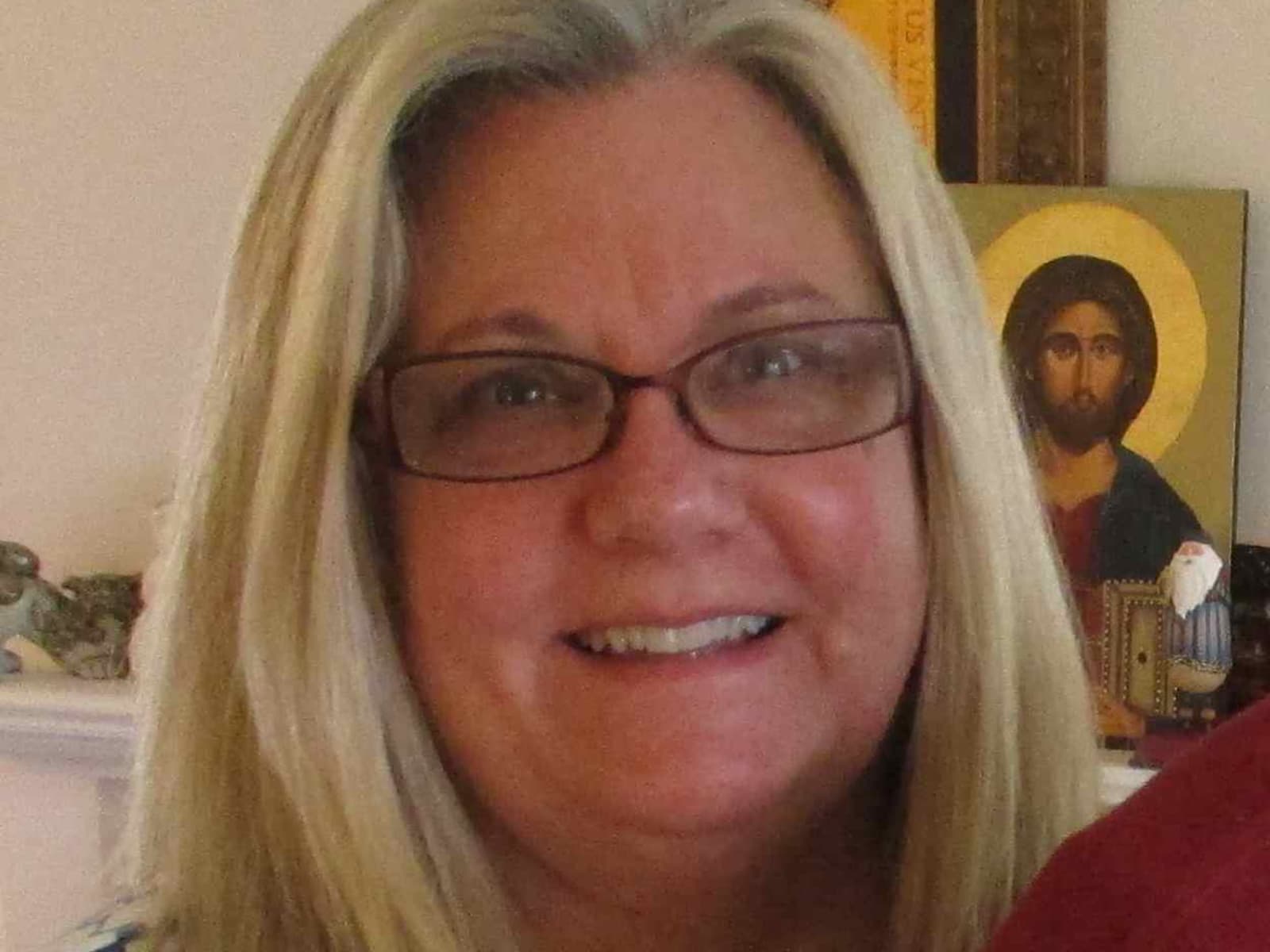 Jennifer from Portland, Oregon, United States