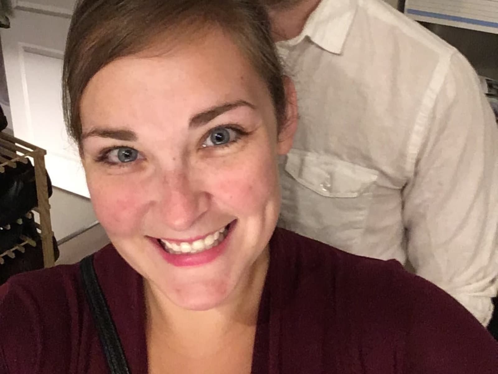 Kayla-renee & Andrew from Toronto, Ontario, Canada
