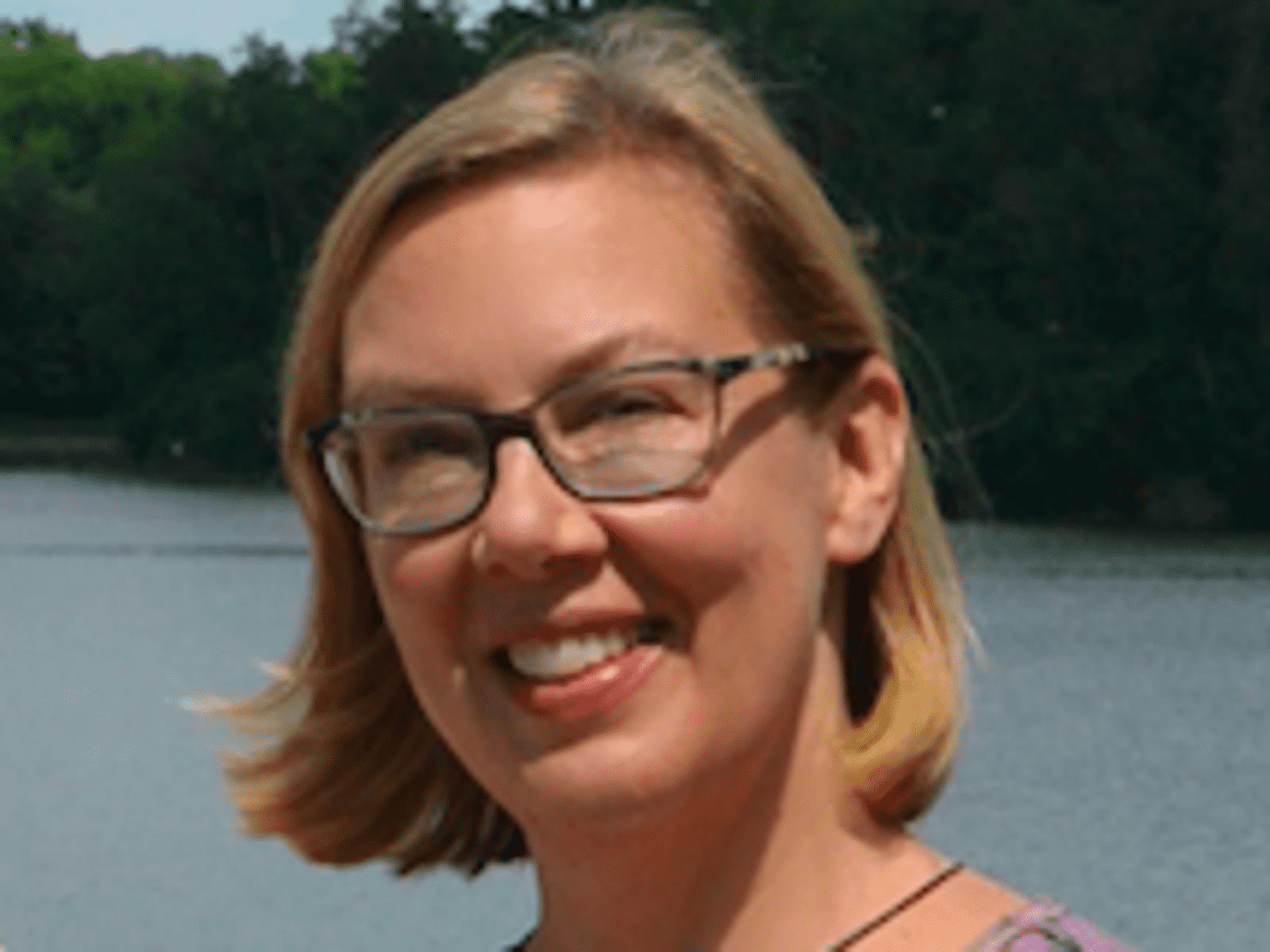 Jeanette from Minneapolis, Minnesota, United States