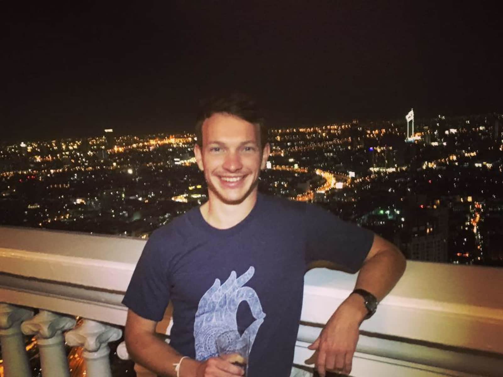 Jeff from Brisbane, Queensland, Australia