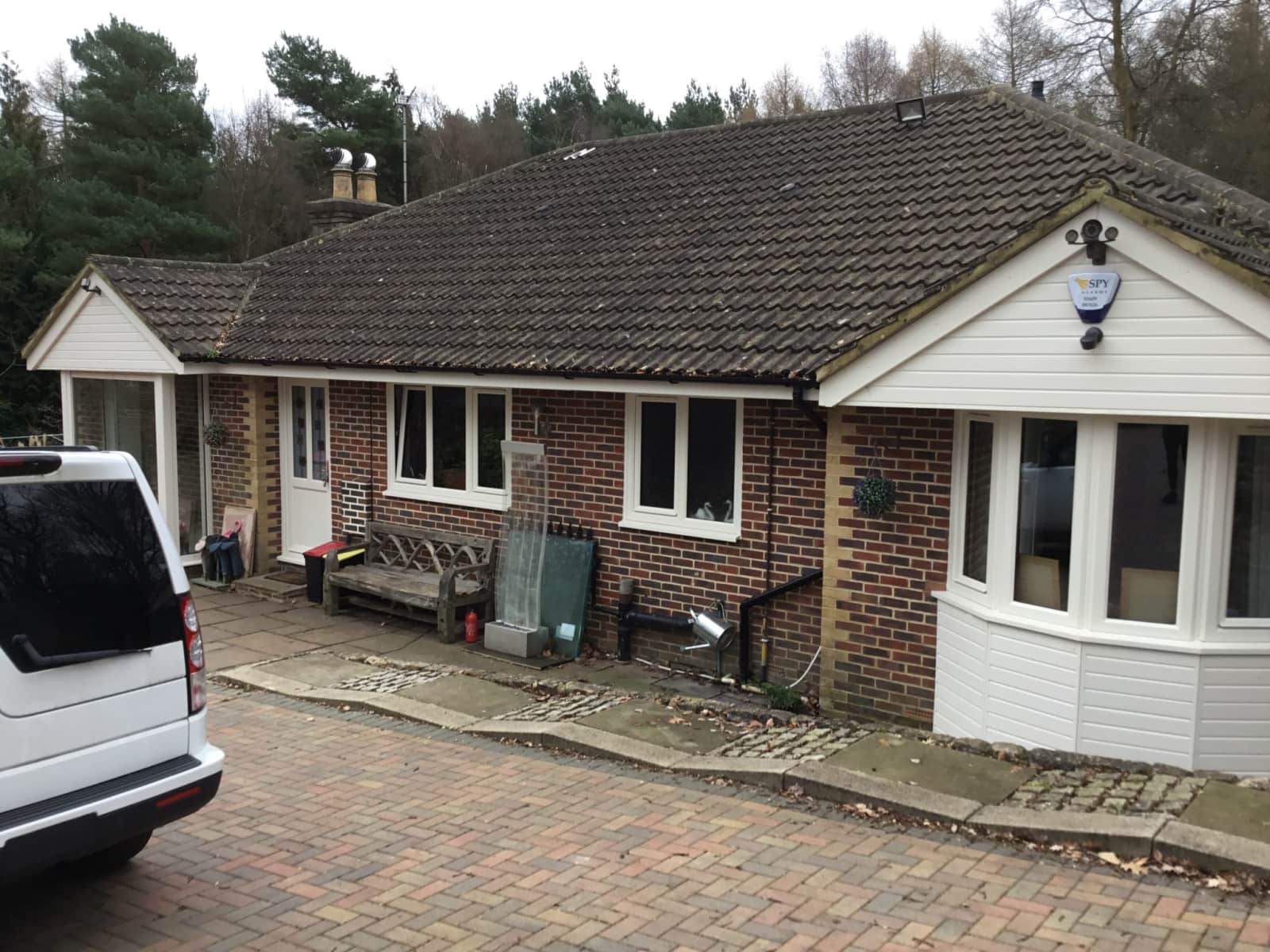 Housesitting assignment in Orpington, United Kingdom