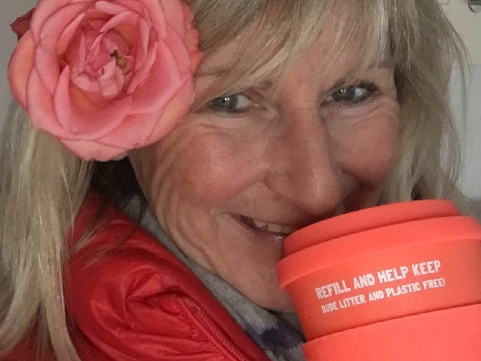 Jane from Bude, United Kingdom