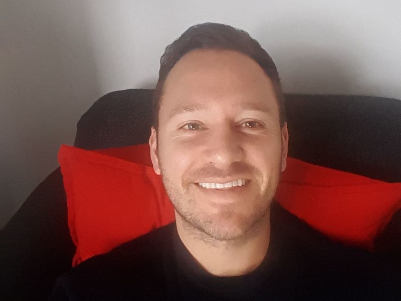 James from London, United Kingdom
