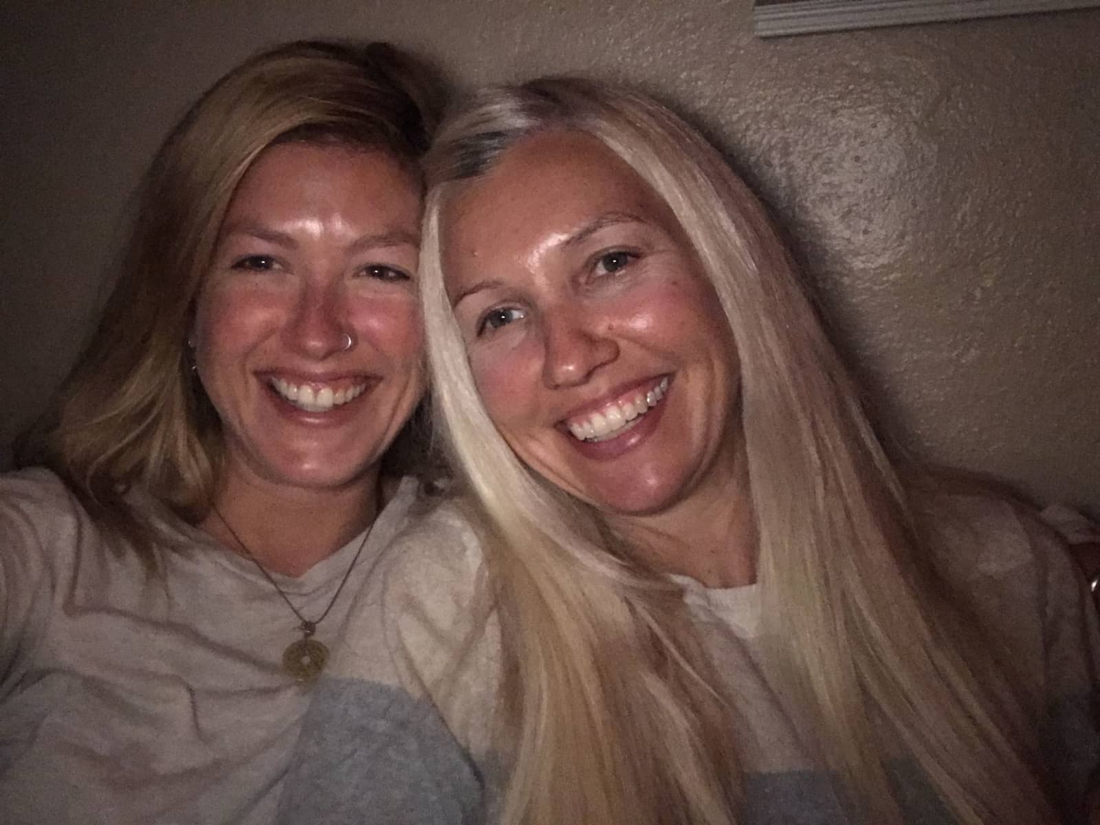 Ash & alli & Alli from Santa Fe, New Mexico, United States