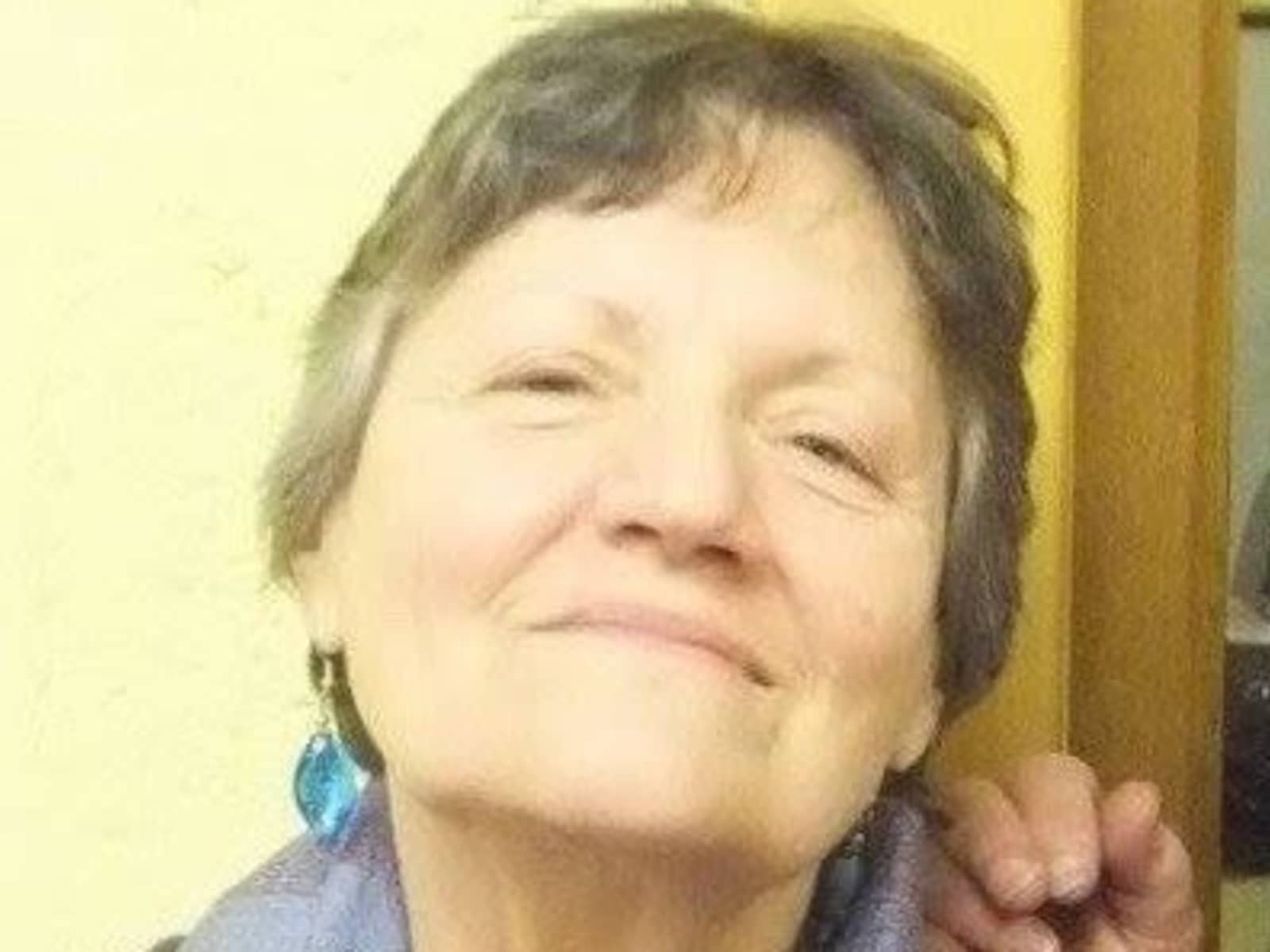 Loriana from Benbecula, United Kingdom