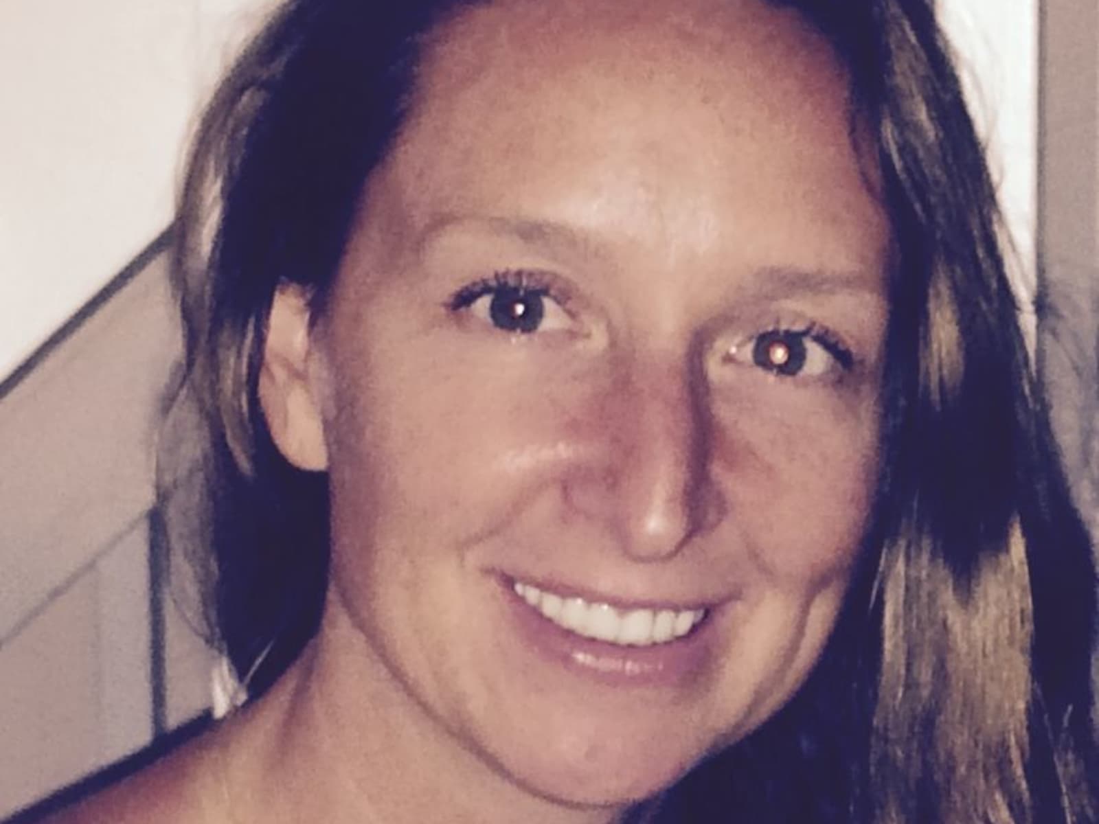 Alicia from Virginia Beach, Virginia, United States