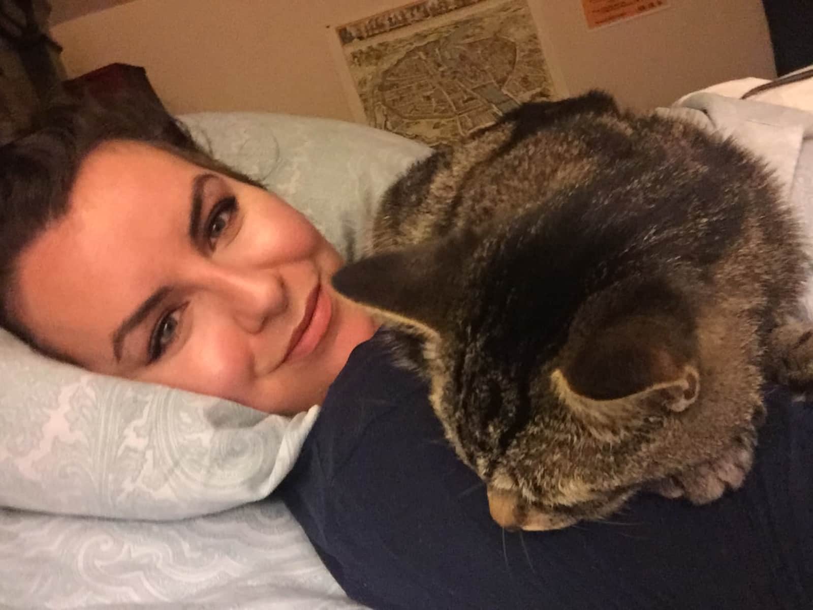 Emily from Peterborough, Ontario, Canada