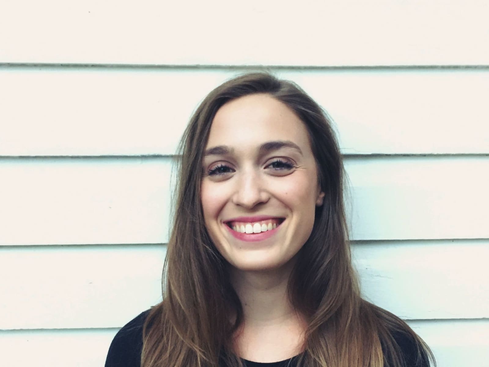 Kat from Austin, Texas, United States