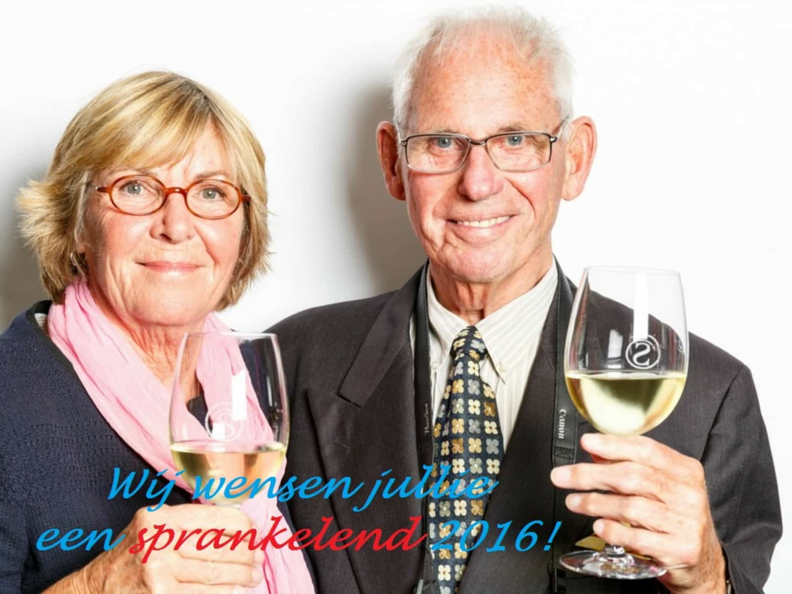 Marianne & Job from Poitiers, France