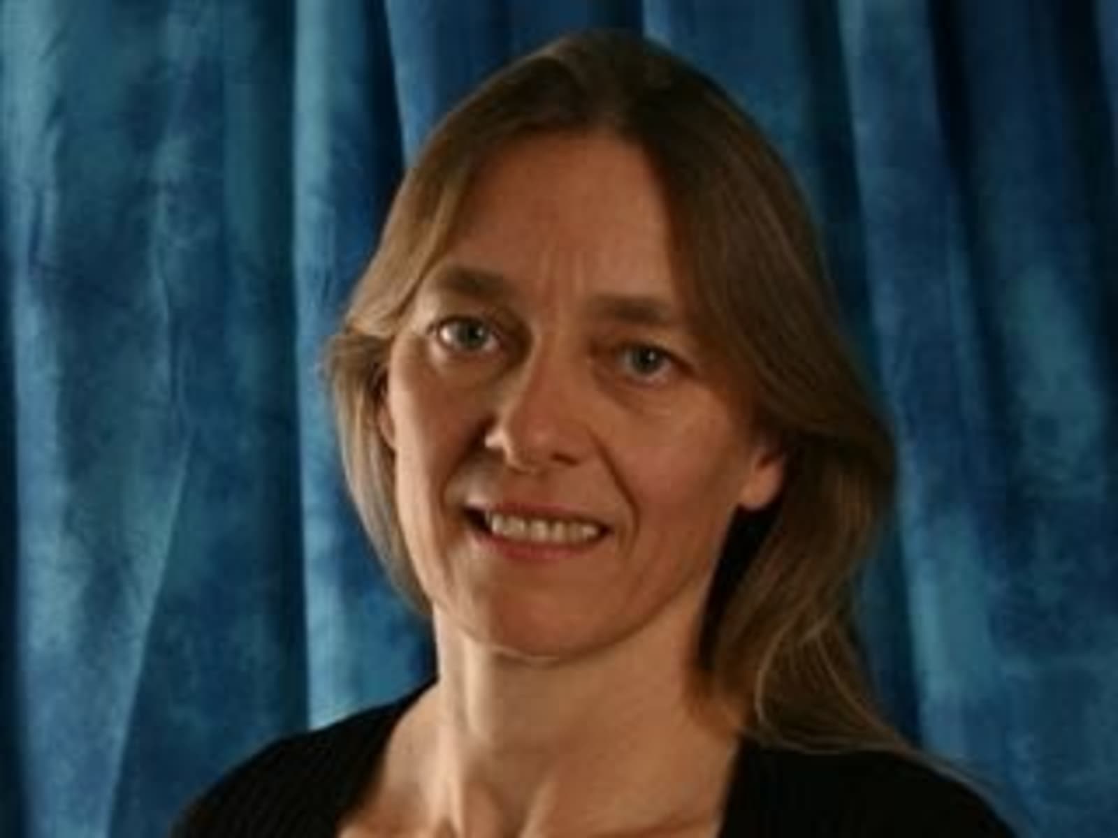 Anke from Pasadena, California, United States